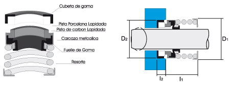 Lapsellos  Argentina